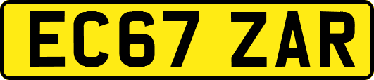 EC67ZAR