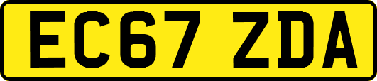 EC67ZDA