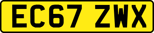EC67ZWX
