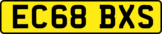 EC68BXS