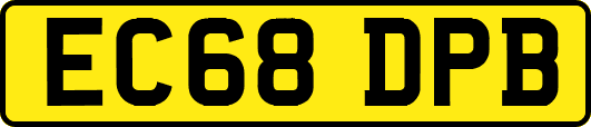 EC68DPB