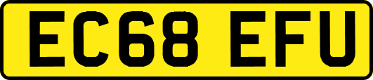 EC68EFU