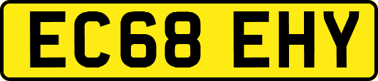 EC68EHY
