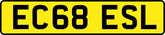 EC68ESL