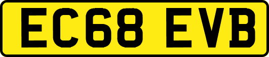 EC68EVB