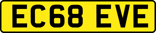 EC68EVE