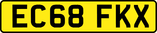 EC68FKX