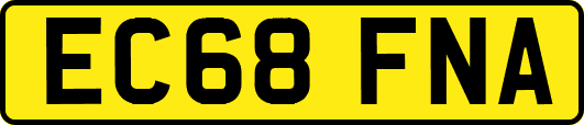 EC68FNA