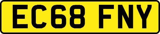 EC68FNY