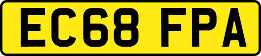 EC68FPA