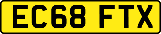 EC68FTX