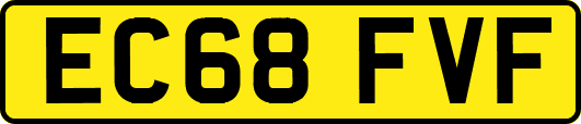 EC68FVF