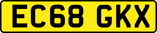 EC68GKX