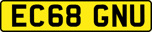 EC68GNU