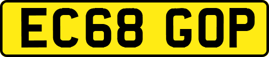 EC68GOP