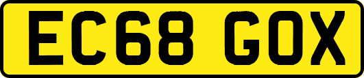 EC68GOX