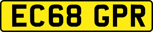 EC68GPR