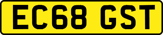 EC68GST