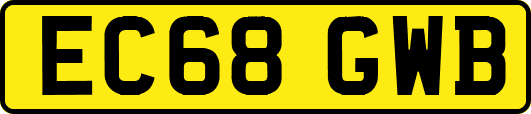 EC68GWB