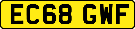 EC68GWF