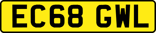 EC68GWL