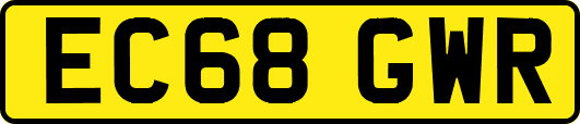 EC68GWR