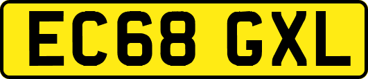 EC68GXL