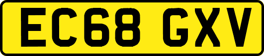 EC68GXV