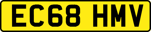 EC68HMV