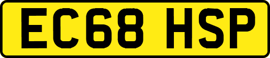 EC68HSP