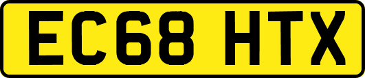 EC68HTX