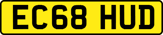 EC68HUD