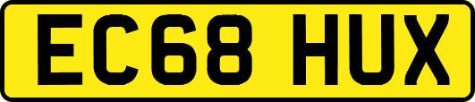 EC68HUX