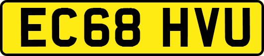 EC68HVU