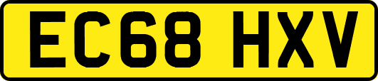 EC68HXV