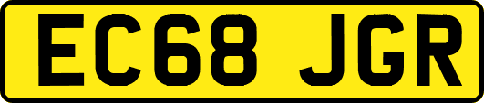 EC68JGR