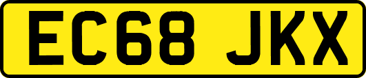 EC68JKX