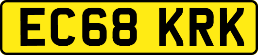 EC68KRK