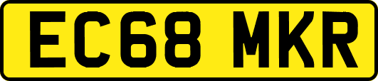 EC68MKR