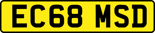 EC68MSD