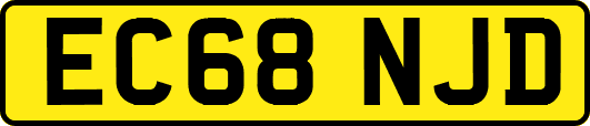 EC68NJD