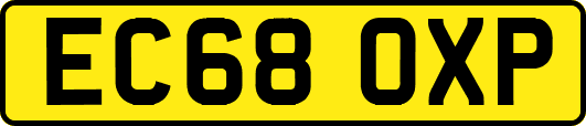 EC68OXP