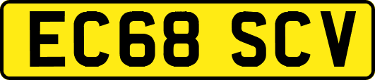 EC68SCV