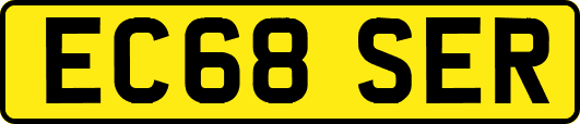 EC68SER