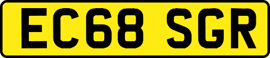EC68SGR