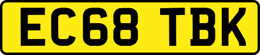EC68TBK