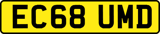 EC68UMD