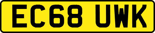 EC68UWK