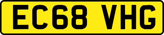 EC68VHG