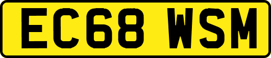 EC68WSM